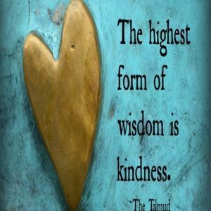 Meet your Posher, Genny